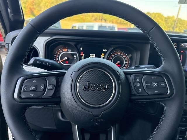 New 2026 41 Exterior Paint Jeep Sport S image 25