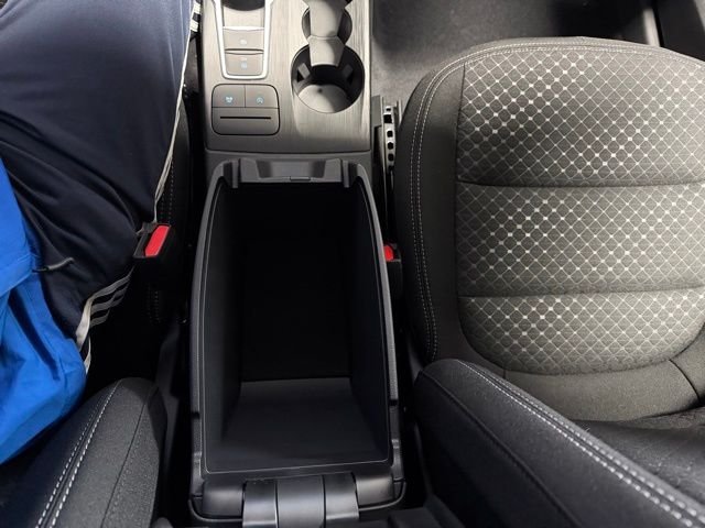 New 2026 Vapor Blue Metallic Ford Active® image 38