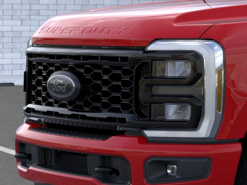 2026 Ford F-350SD — photo 17