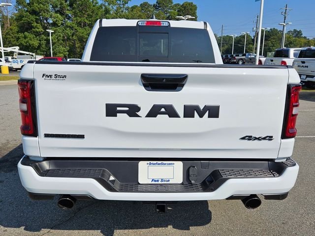 2026 RAM 1500 Big Horn/Lone Star - Photo 12