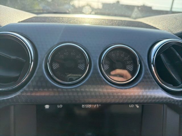 Used 2016 Black Ford GT image 17