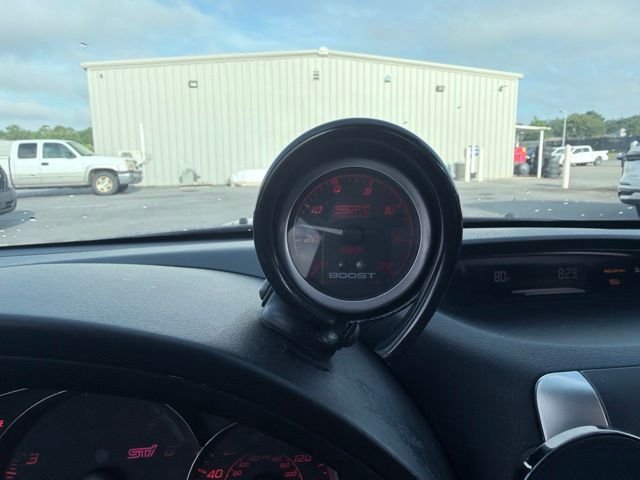 Used 2011 Blue Subaru WRX STi image 18