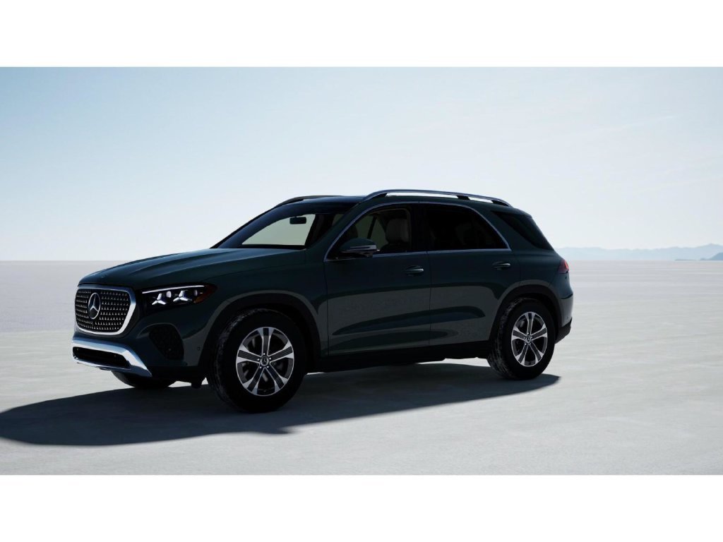 New 2027  Mercedes-Benz GLE 350 image 38