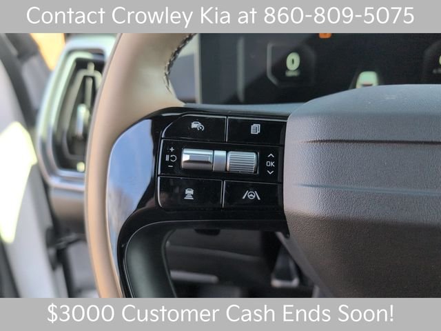 2026 Kia Sorento X-Line SX Prestige - Photo 14