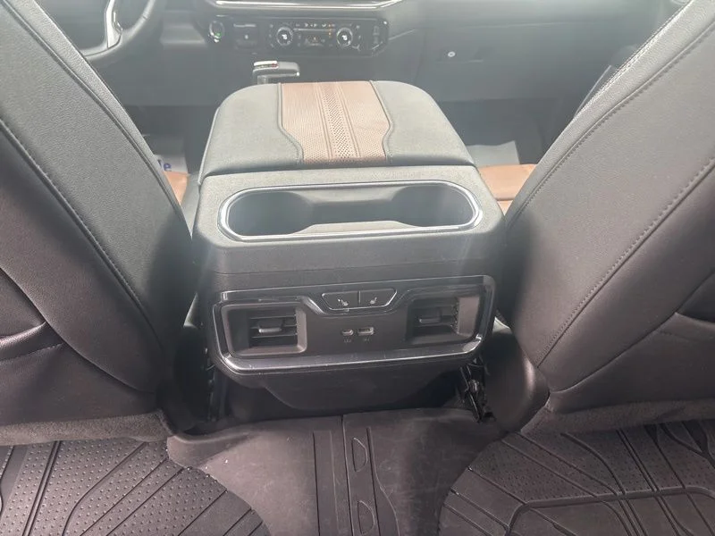 Used 2023 Beige Chevrolet High Country image 16