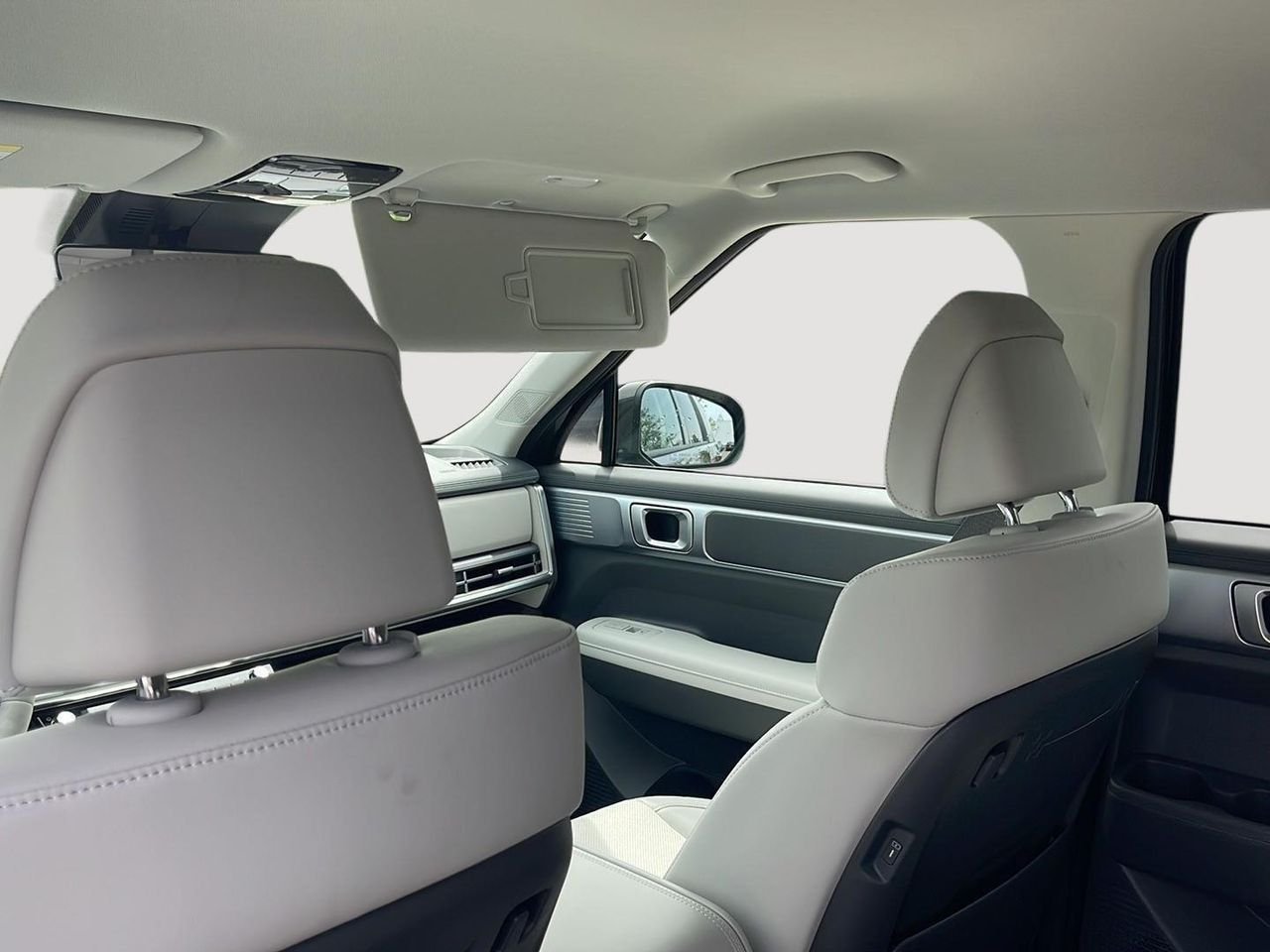 New 2026 Rockwood Green Hyundai SEL AWD image 55