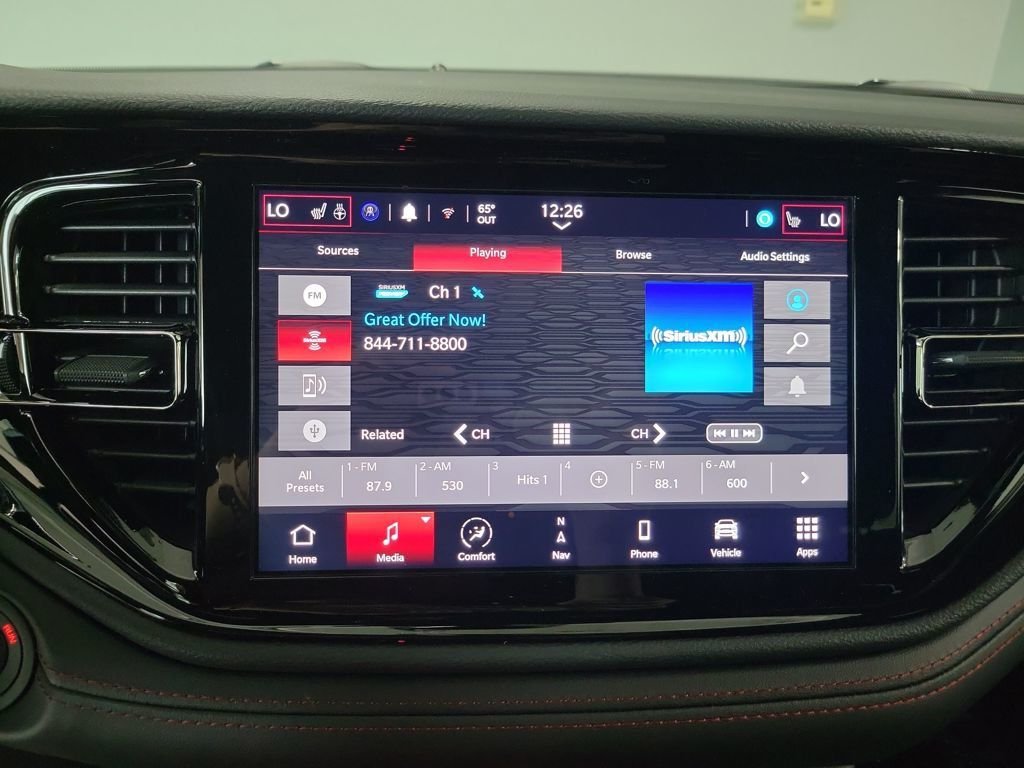 2026 Dodge Durango GT - Photo 18