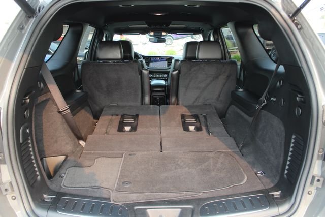 Used 2022 Gray Dodge R/T image 27