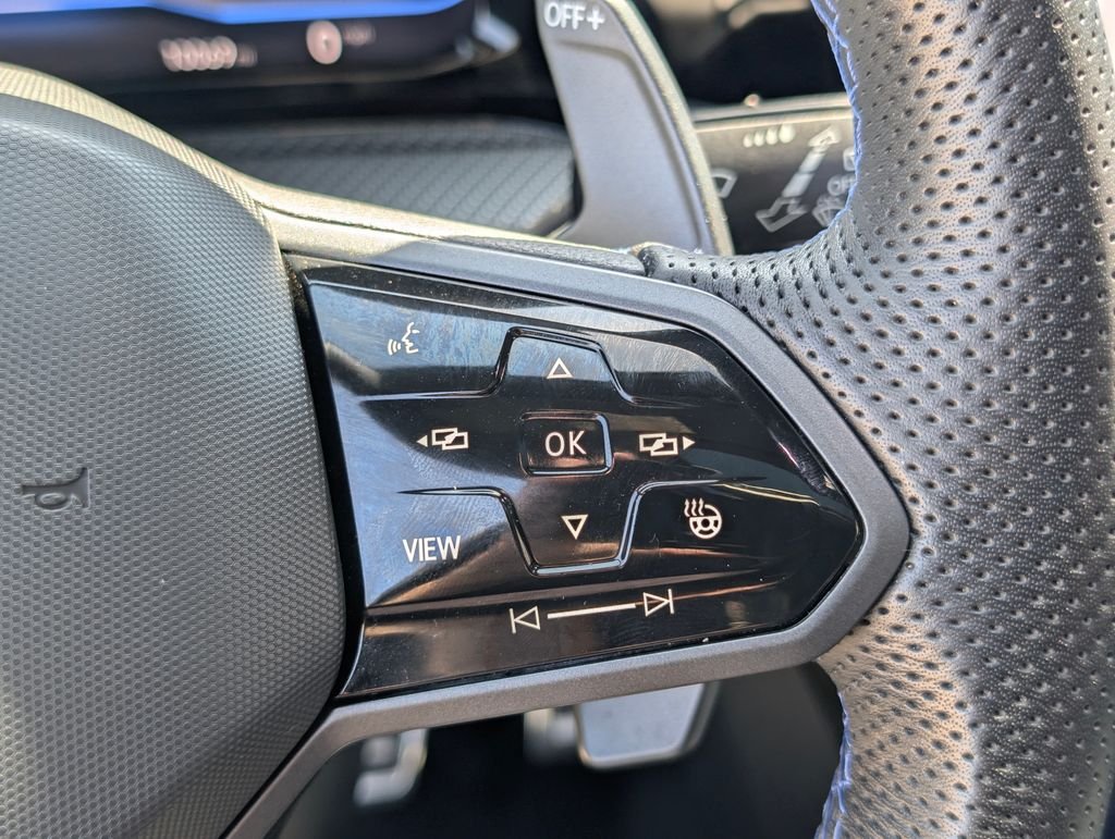 2024 Volkswagen Golf R R - Photo 26