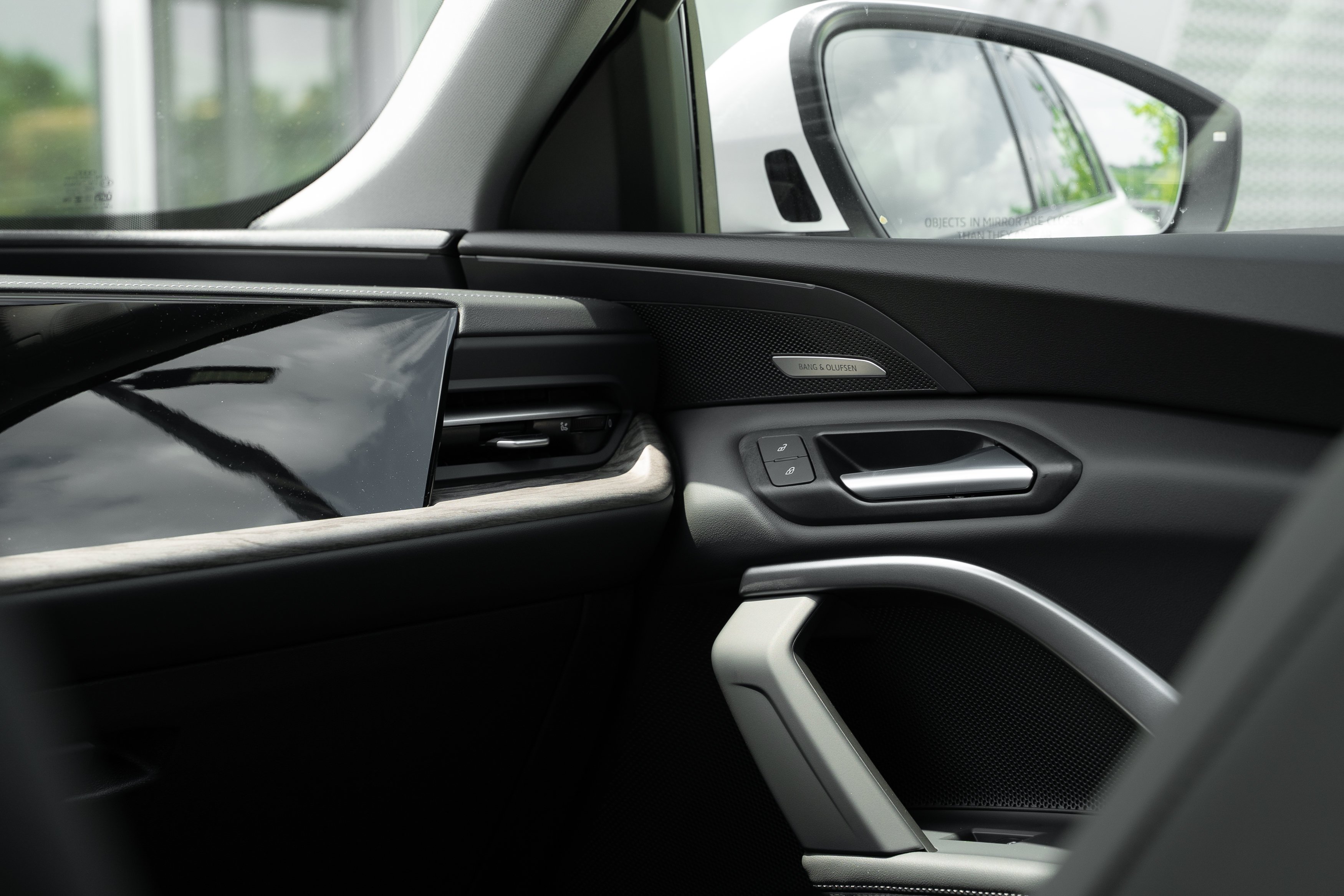 New 2026 Glacier Audi Premium Plus image 14