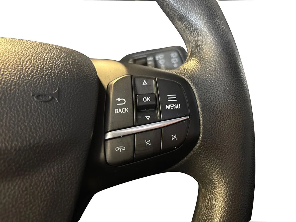 Certified Used 2025 Gray Metallic Ford Active image 30