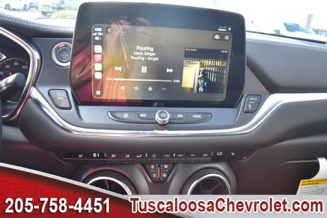 2026 Chevrolet Blazer 3LT - Photo 28