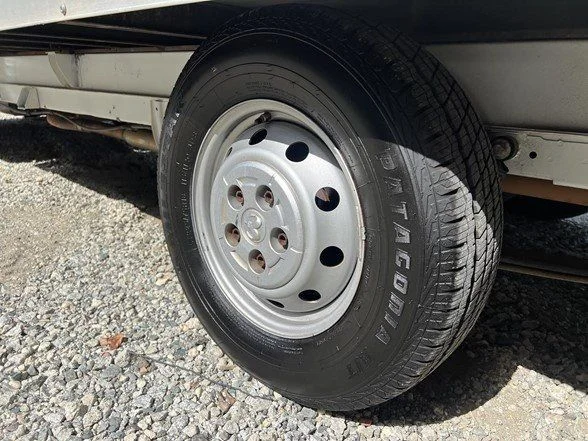 Used 2014 White Ram Base image 53