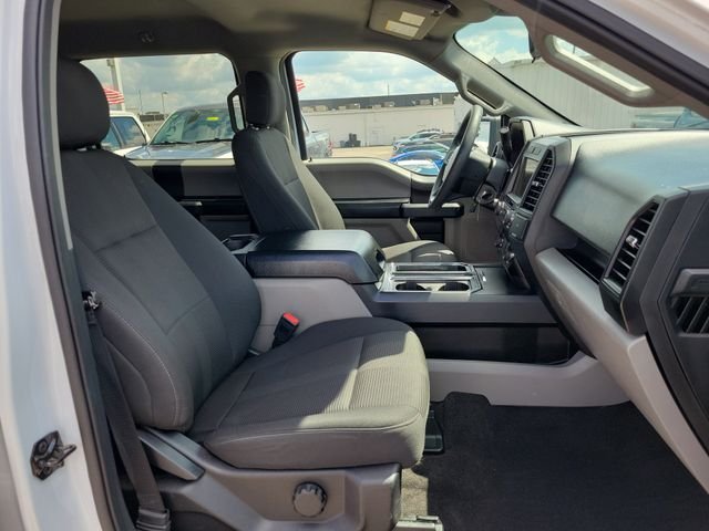 Certified Used 2019 Oxford White Ford XL image 22