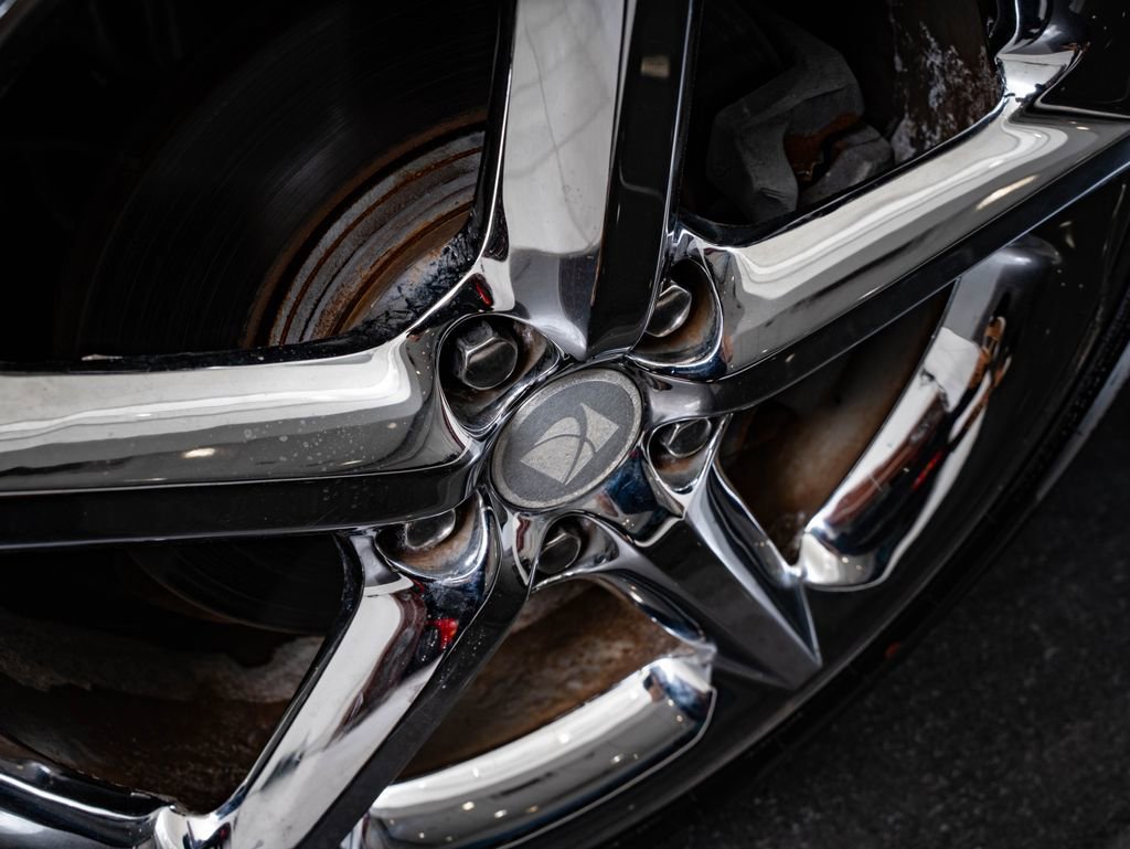 2007 Saturn Sky Roadster - Photo 9