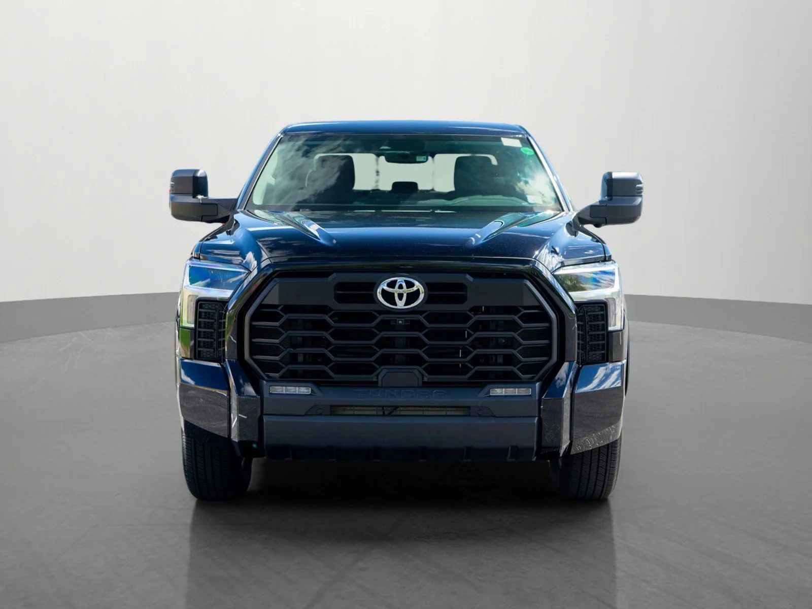 Used 2023 Toyota Tundra SR5 with VIN 5TFLA5GD4PX002397 for sale in Minneapolis, Minnesota