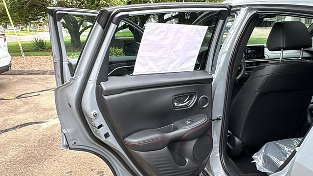 New 2026 Urban Gray Pearl Acura A-Spec Advance Package image 22
