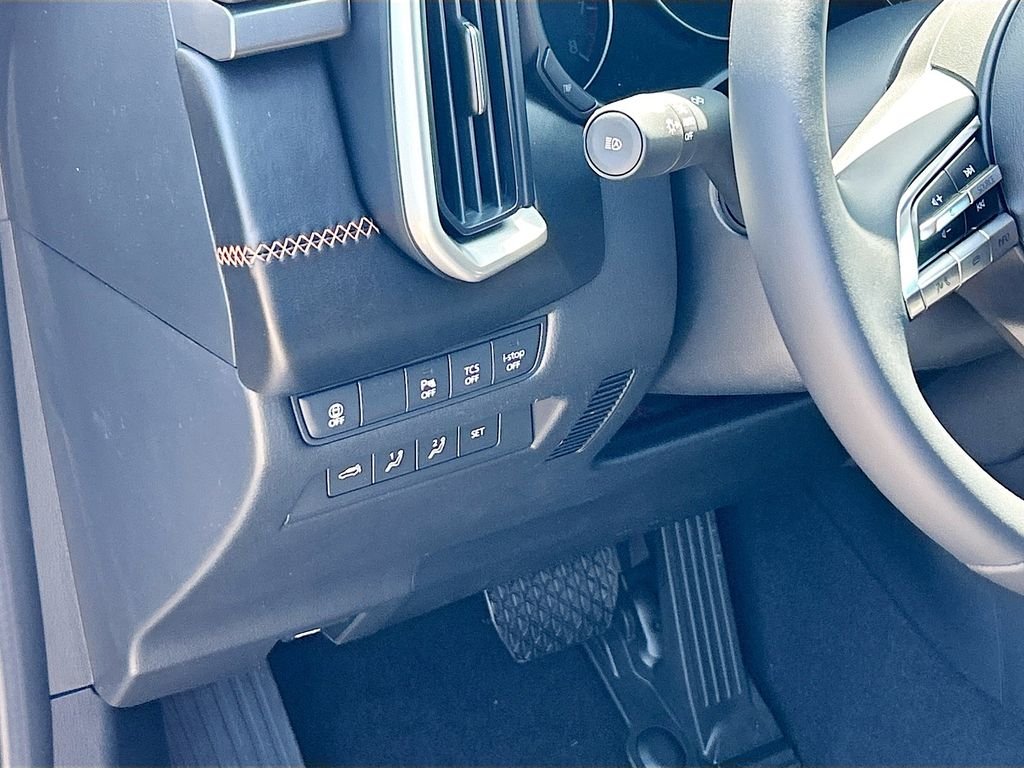 2026 Mazda CX-50 Turbo - Photo 10