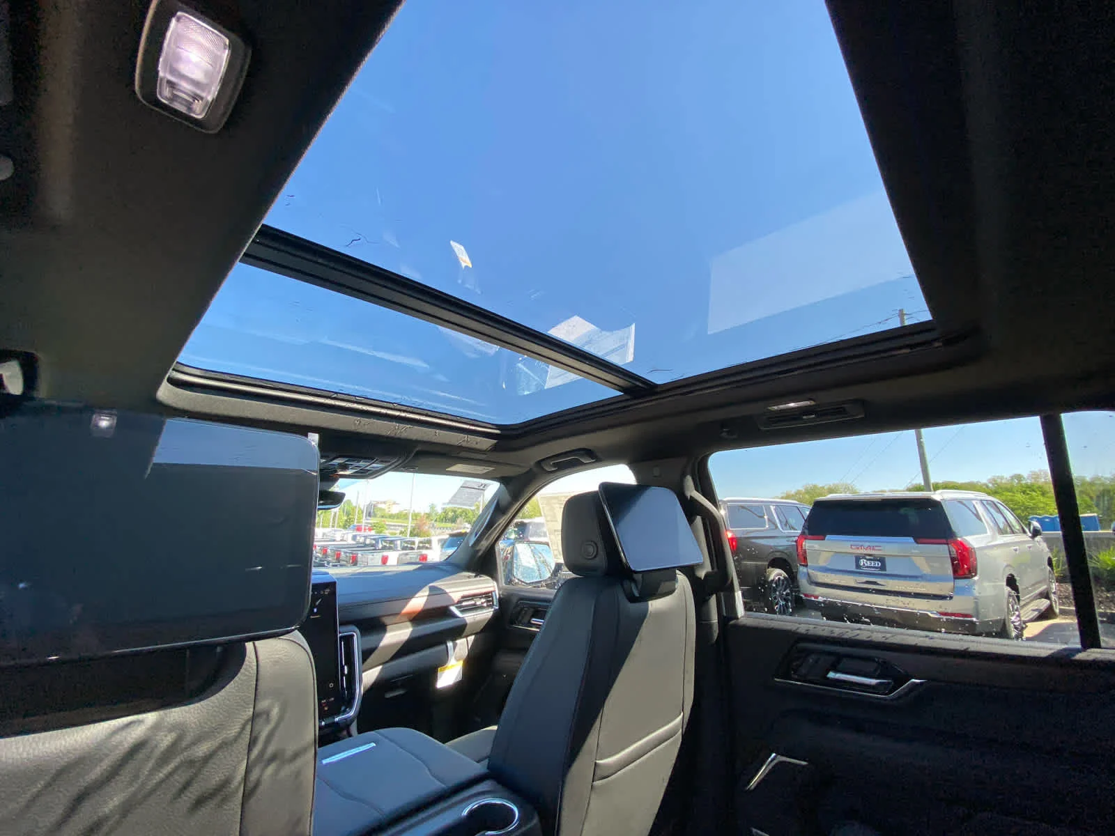 New 2026 Onyx Black GMC Denali image 27