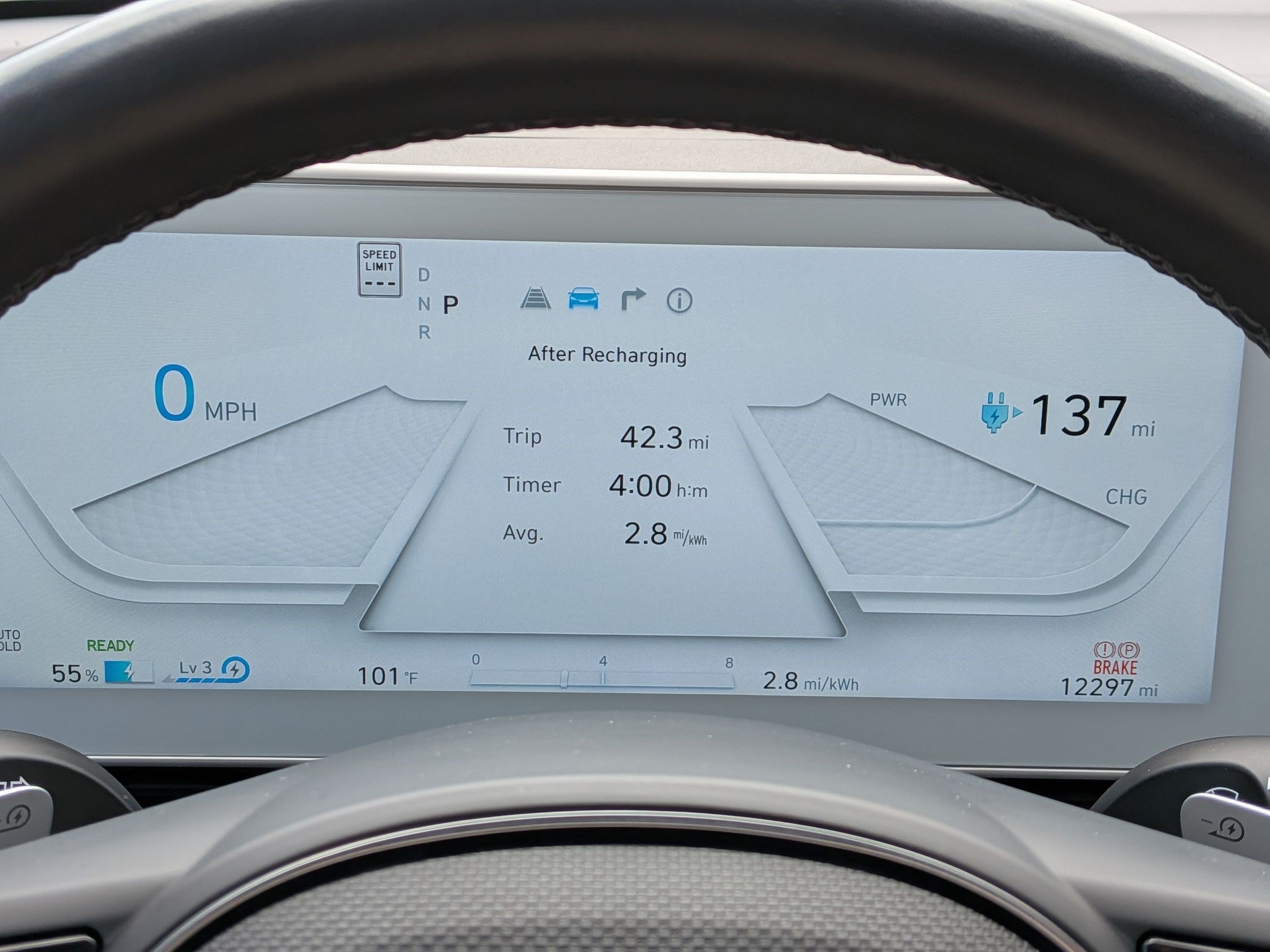 2024 Hyundai IONIQ 5 Limited - Photo 19