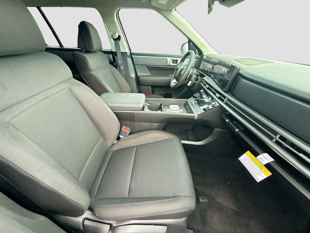 New 2026 Phantom Black Hyundai SE image 20
