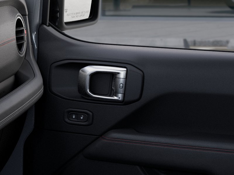 2026 Jeep Gladiator Shadow OPS - Photo 51