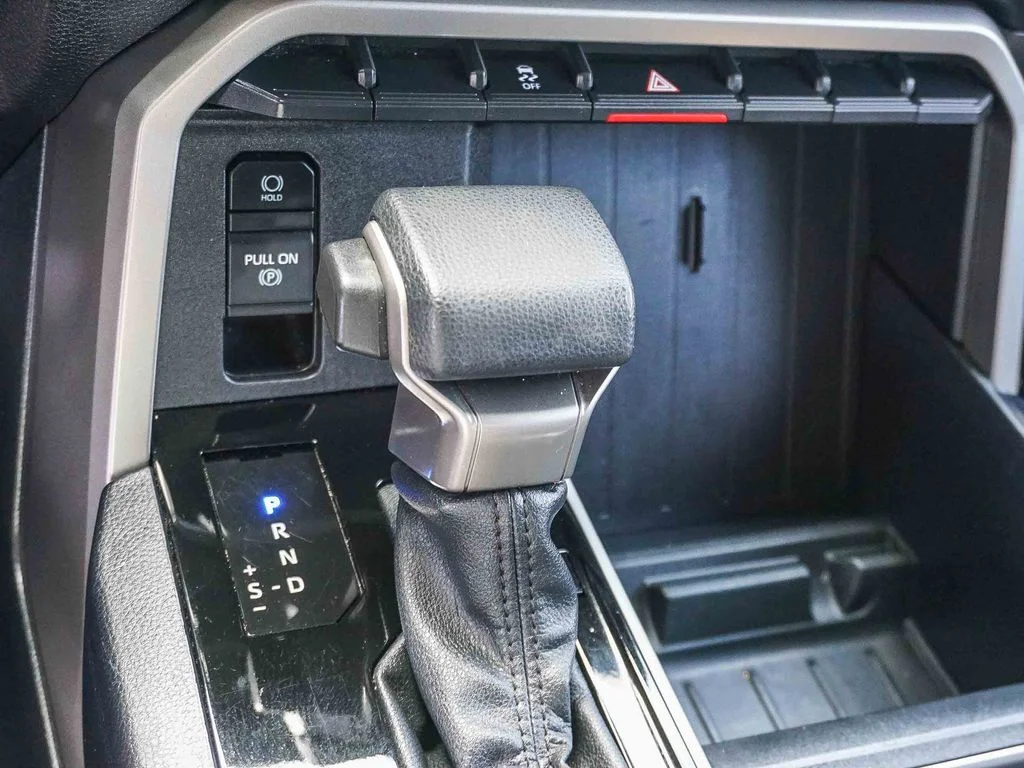 Used 2023 Gray Toyota SR5 image 22