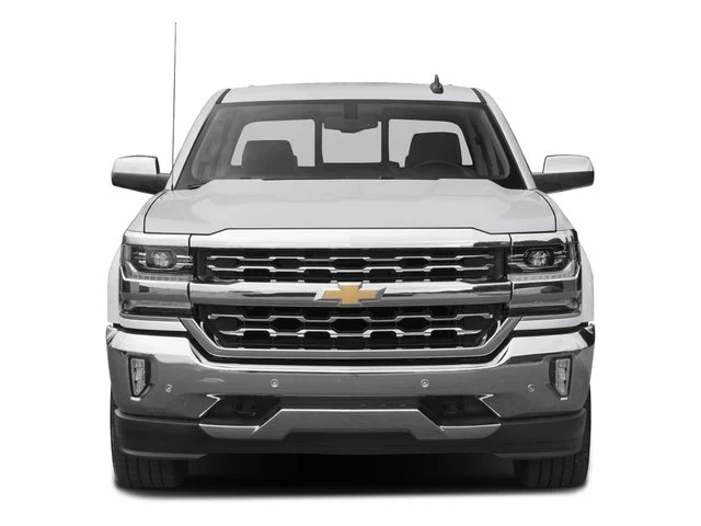 Used 2016 Black Chevrolet LTZ image 7
