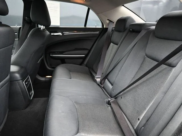 Used 2023 Blue Chrysler Touring image 27