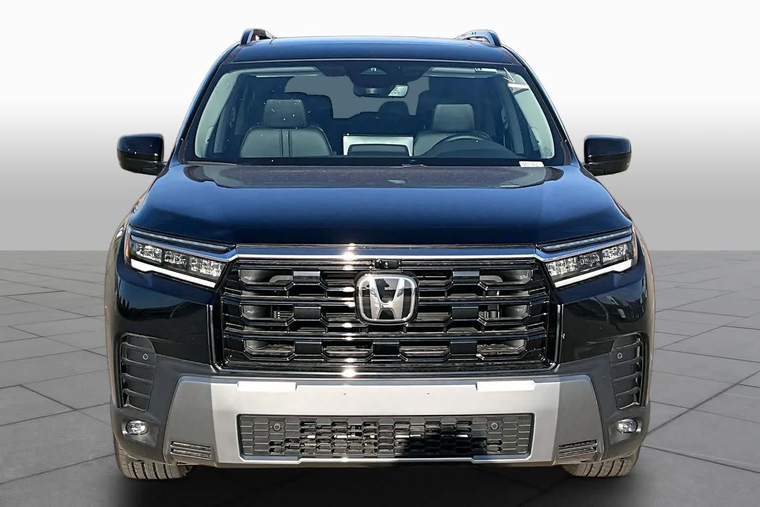 New 2026 Honda Pilot Touring S Sport Utility in Houston #TB031254