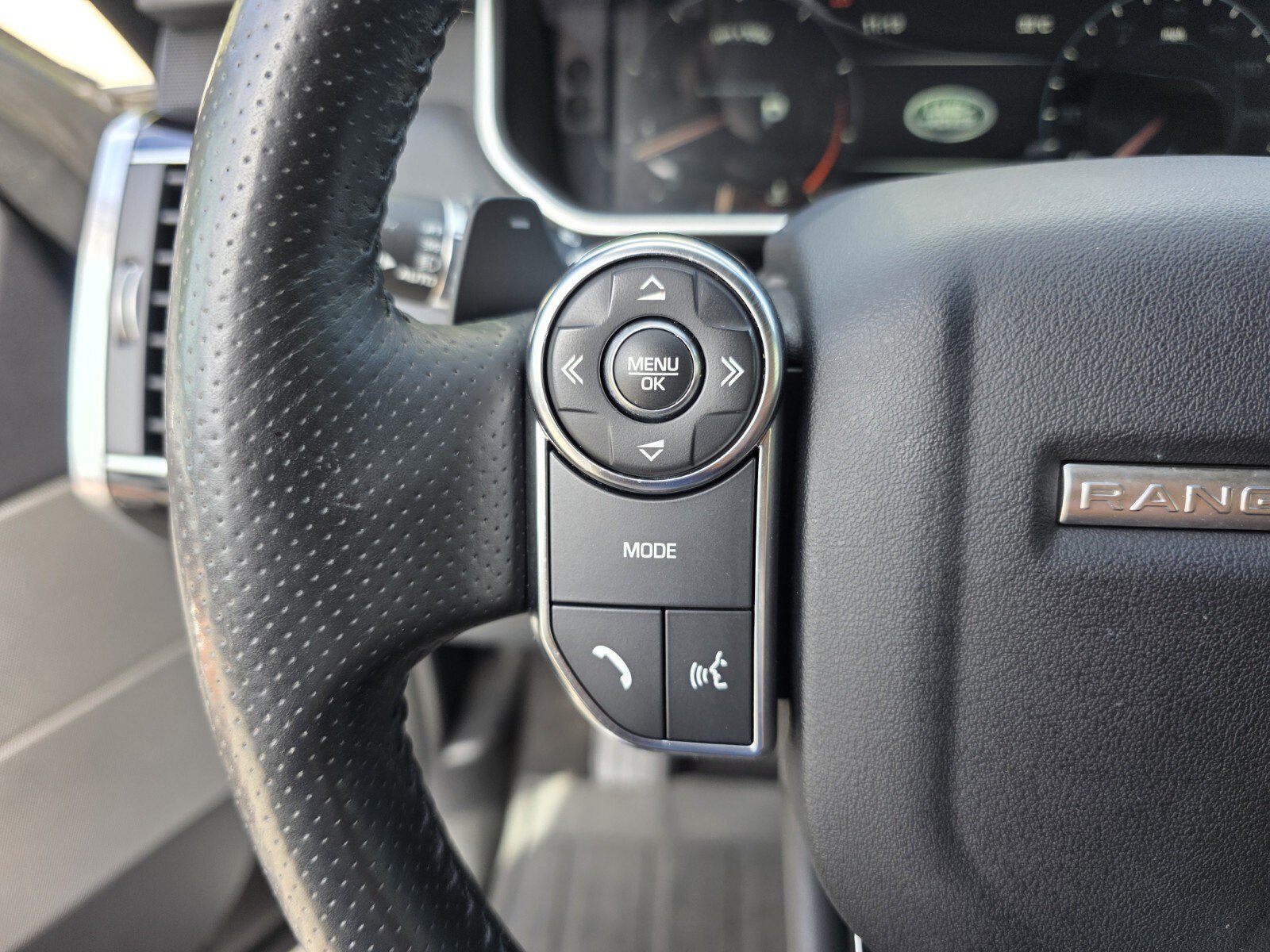 Used 2016 Corris Grey Land Rover 5.0L V8 Supercharged image 19