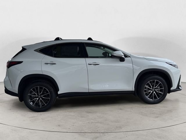 New 2026 Ultra White Lexus  350 PREMIUM AWD image 4