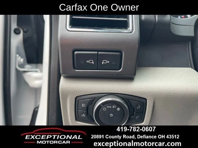Used 2022 White Ford XLT image 13