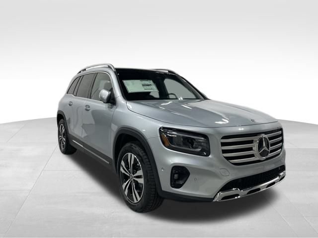 New 2026  Mercedes-Benz GLB 250 image 8