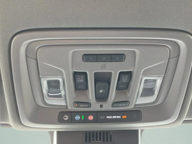 New 2026 Onyx Black GMC Denali image 25