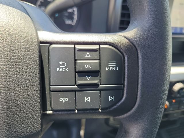 New 2026 Oxford White Ford F-550® XL image 6