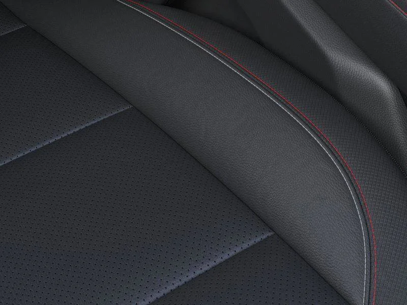 2025 Chevrolet Traverse Z71 - Photo 22
