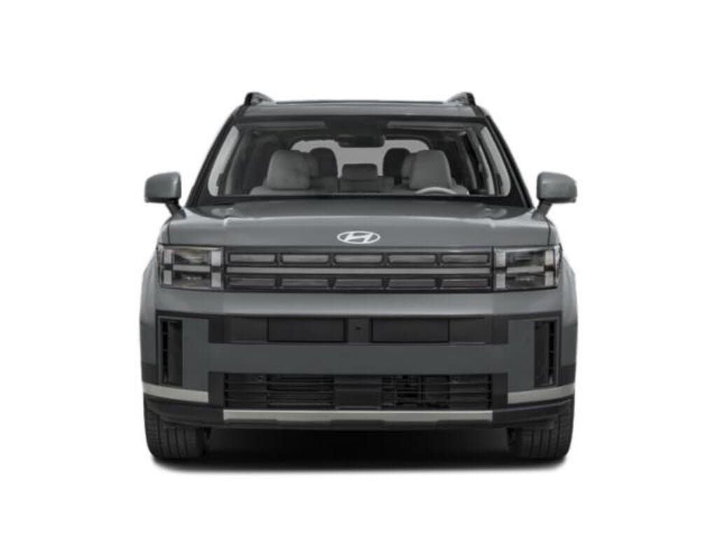 New 2026 White Hyundai Limited image 7
