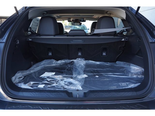 New 2026 MAGNETITE GRAY PEARL Subaru Limited Hybrid image 13