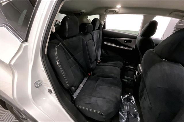 2021 Nissan Murano S - Photo 24