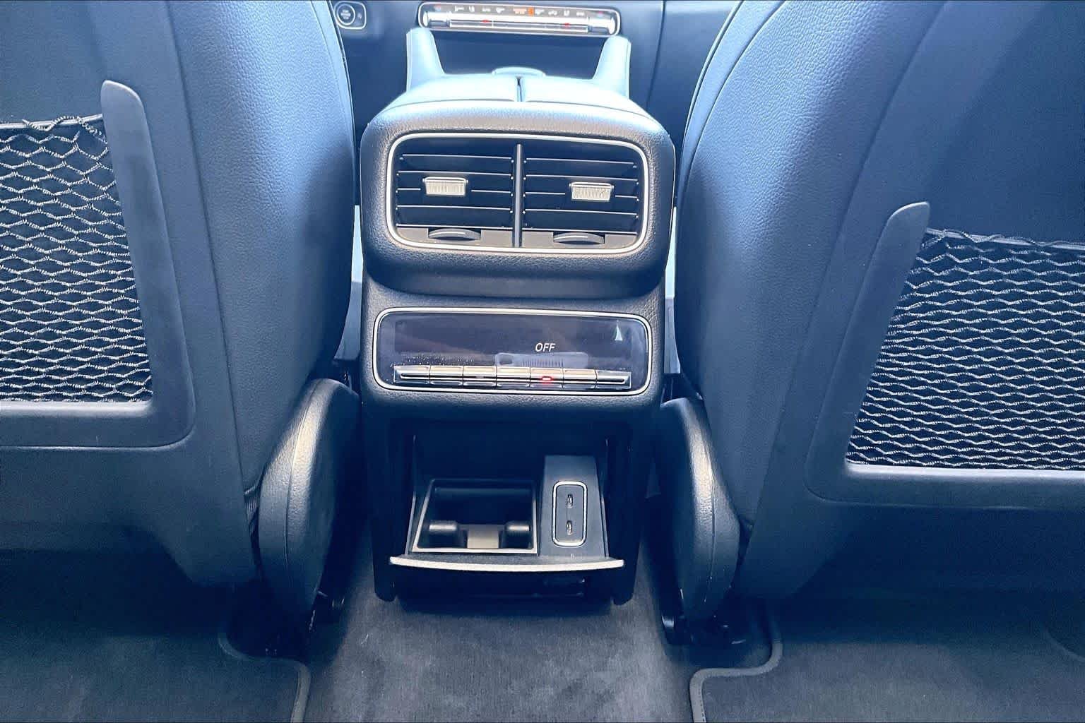Used 2023 Black Mercedes-Benz GLS 450 image 34