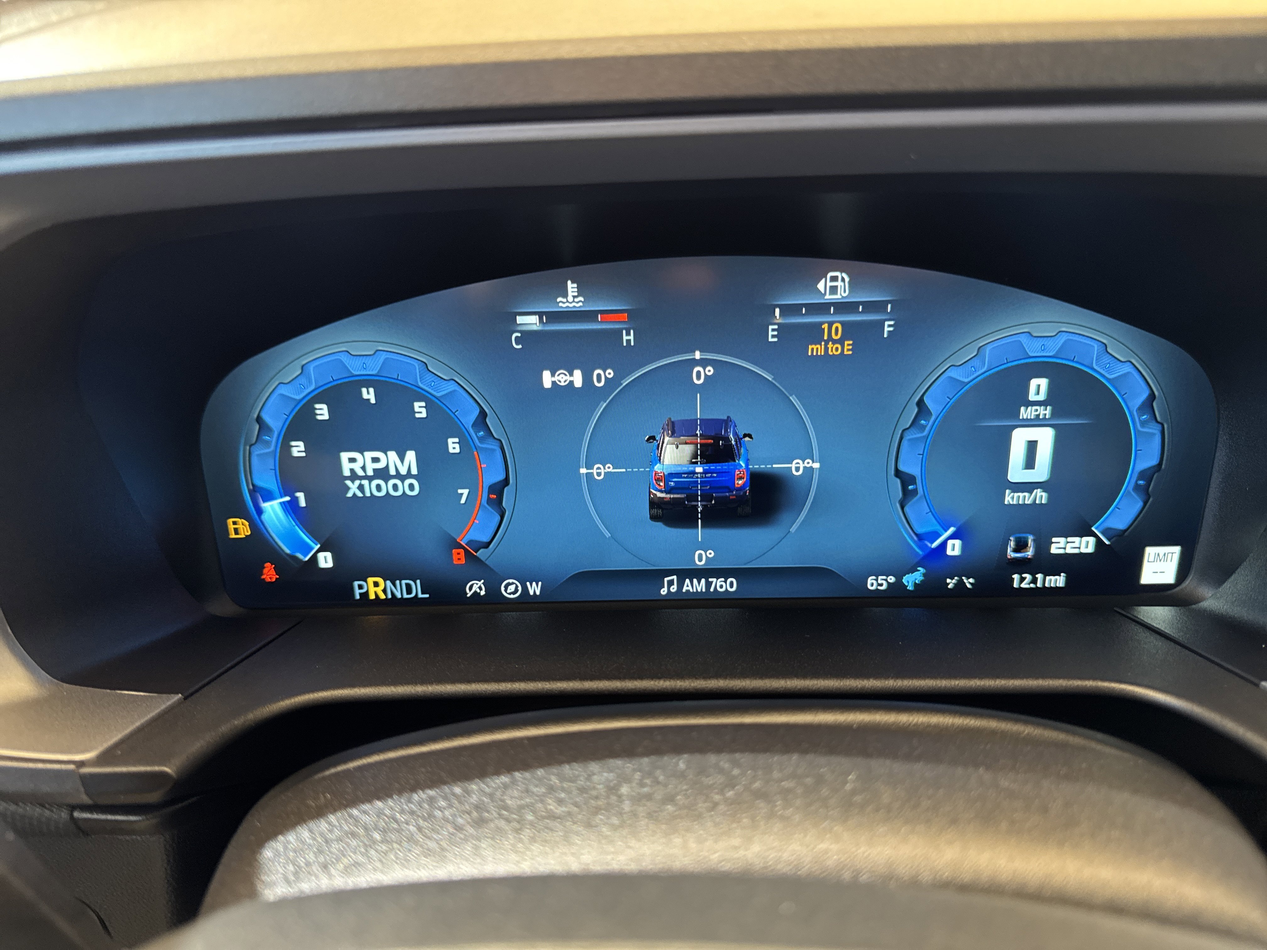 2025 Ford Bronco Sport Outer Banks - Photo 27