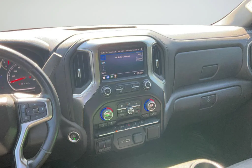 2021 Chevrolet Silverado 1500 LT - Photo 16