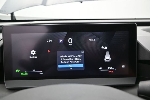 Used 2026 Storm Cloud Toyota LE image 8