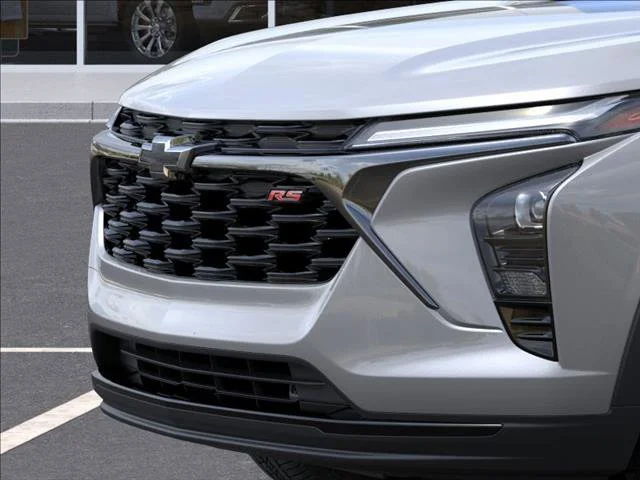 2026 Chevrolet Trax RS - Photo 13
