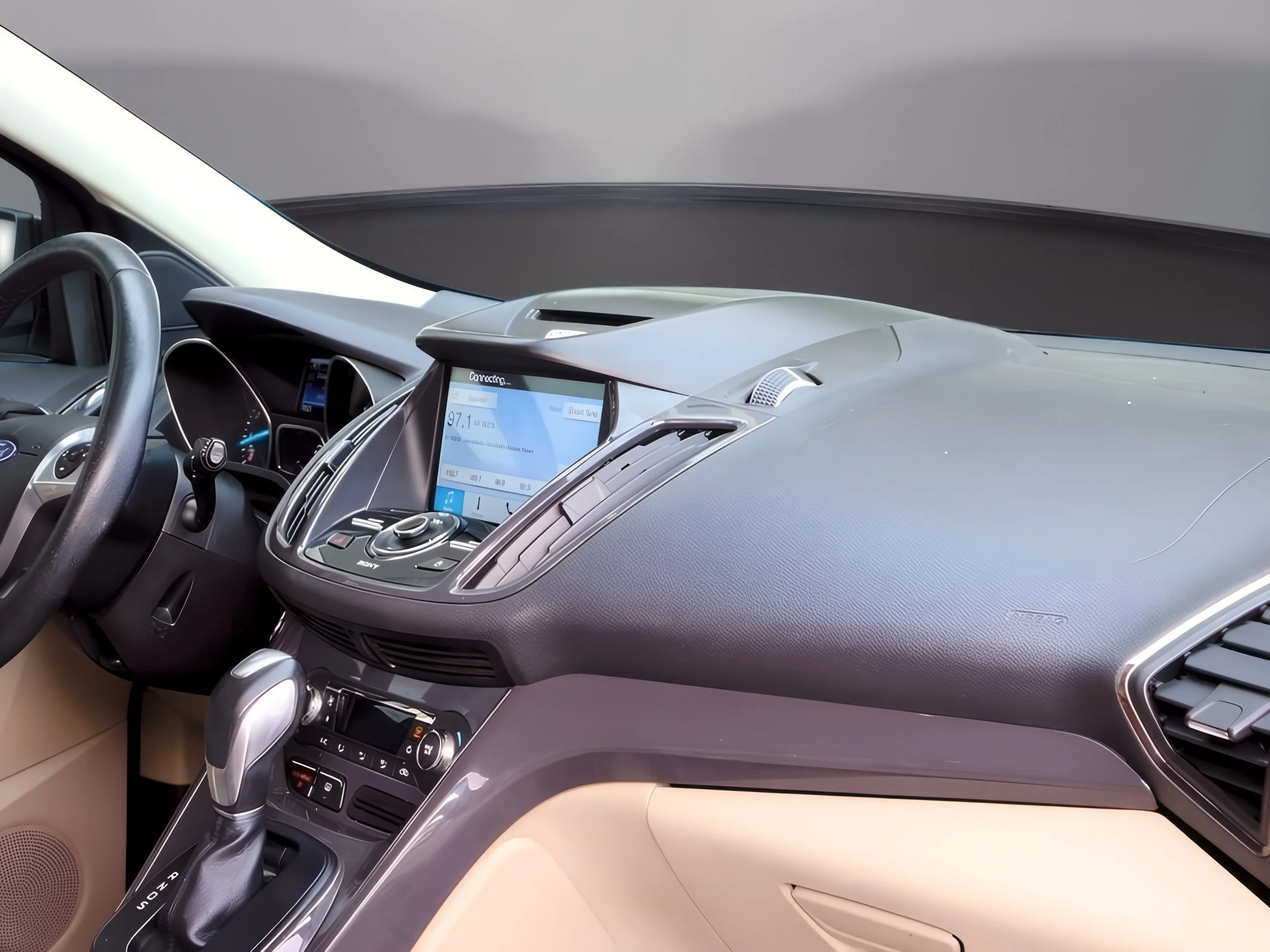 2024 Ford Escape Platinum - Photo 26