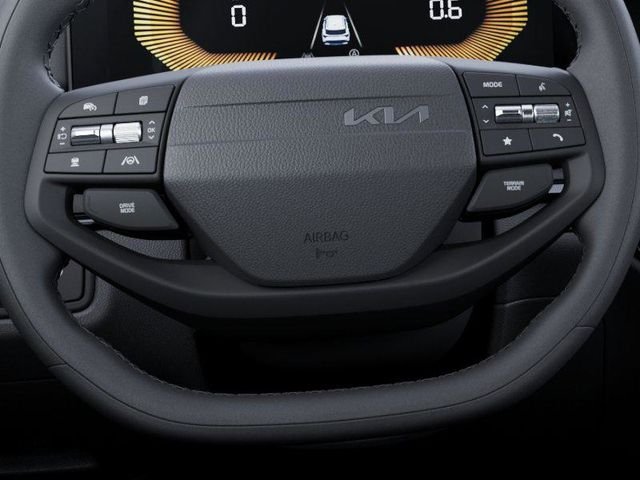 New 2026 Panthera Metal Kia X-Line image 22