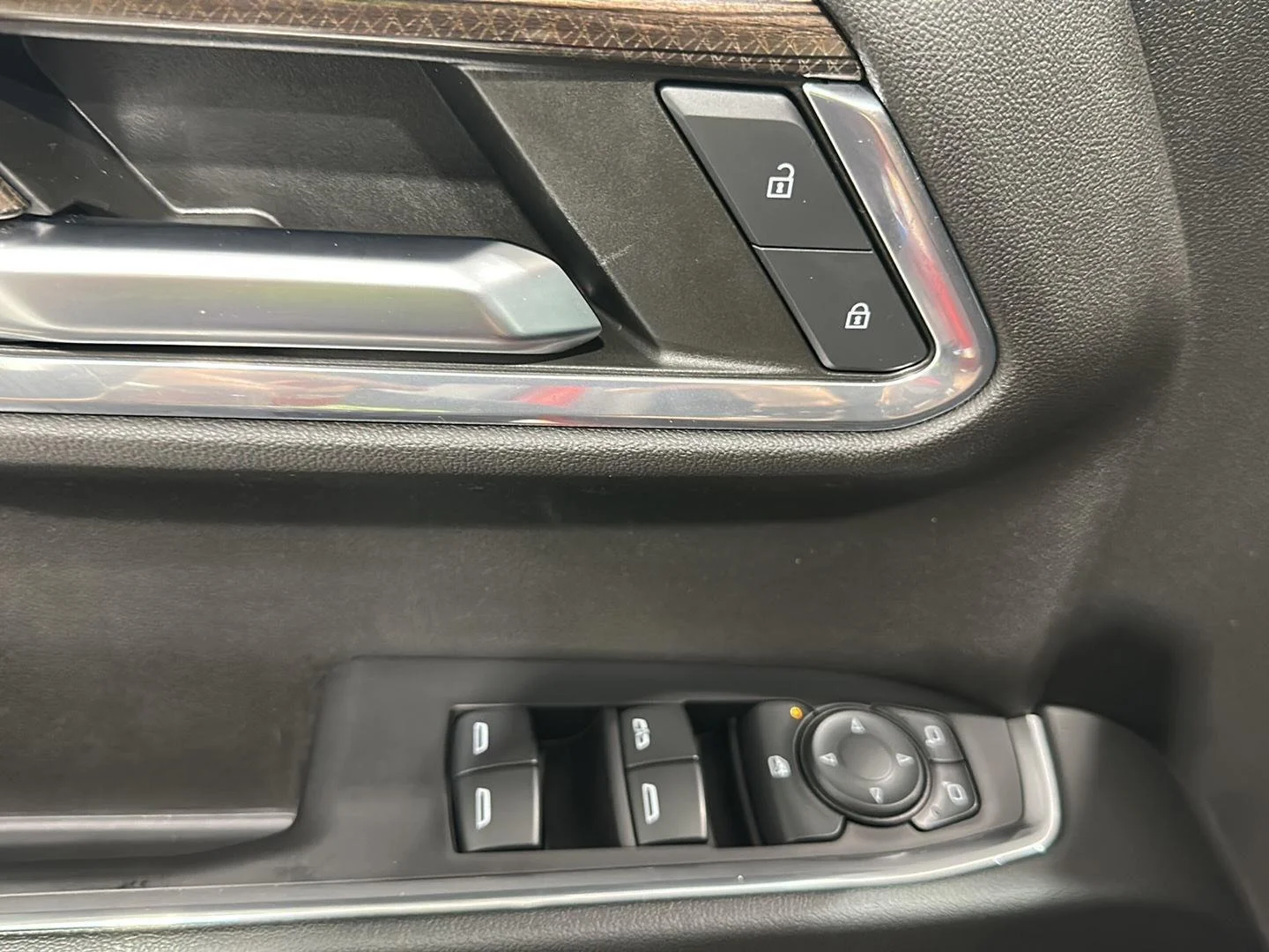 Used 2023 Radiant Red Tintcoat Chevrolet LT Trail Boss image 20