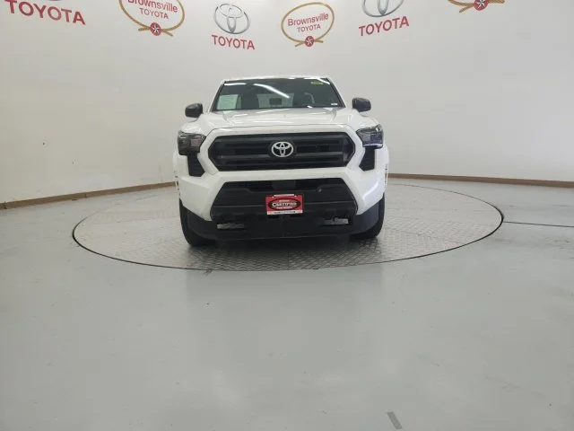 Used 2024 White Toyota SR image 4