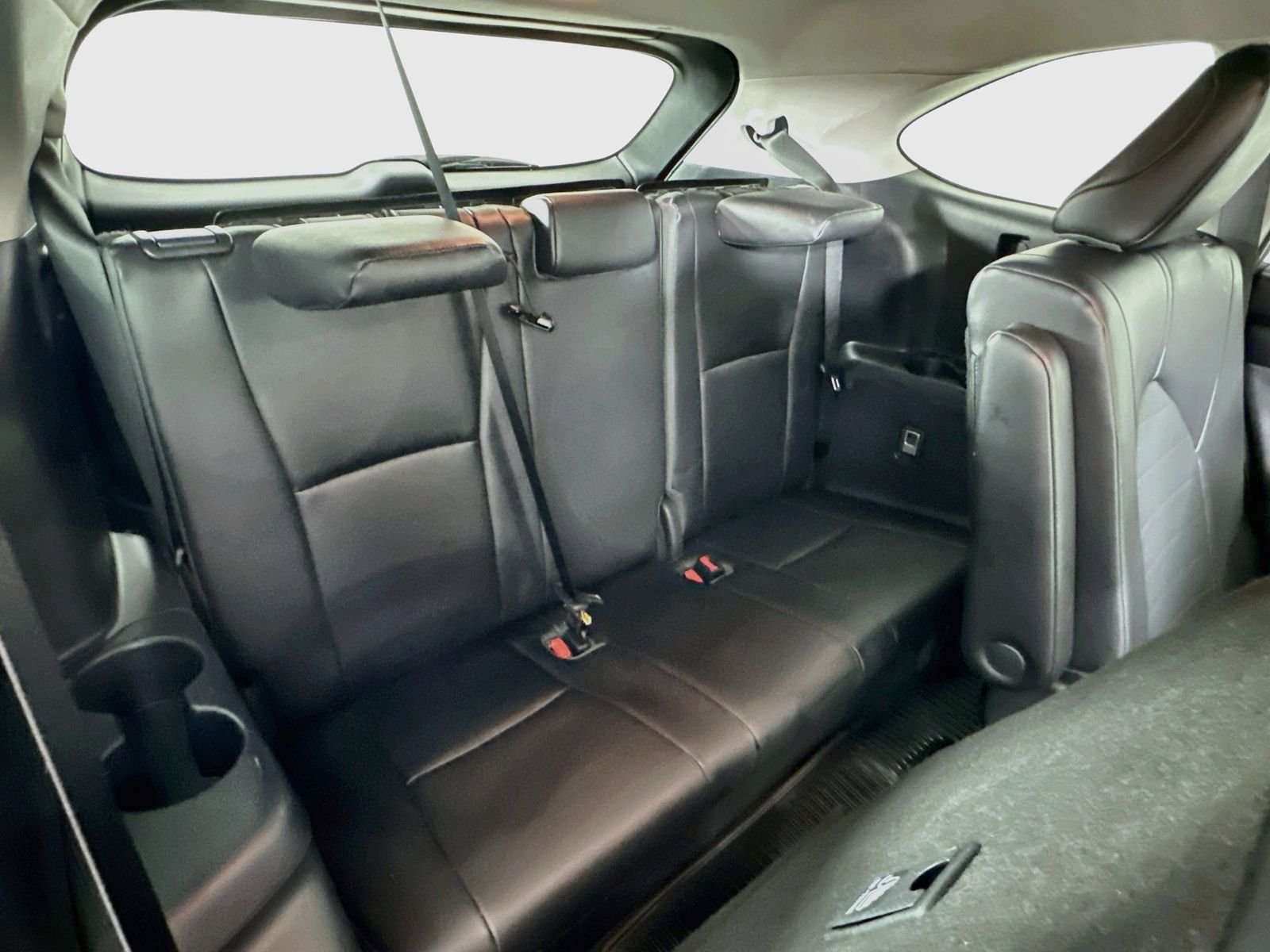 Used 2023 Pearl Toyota XLE image 28